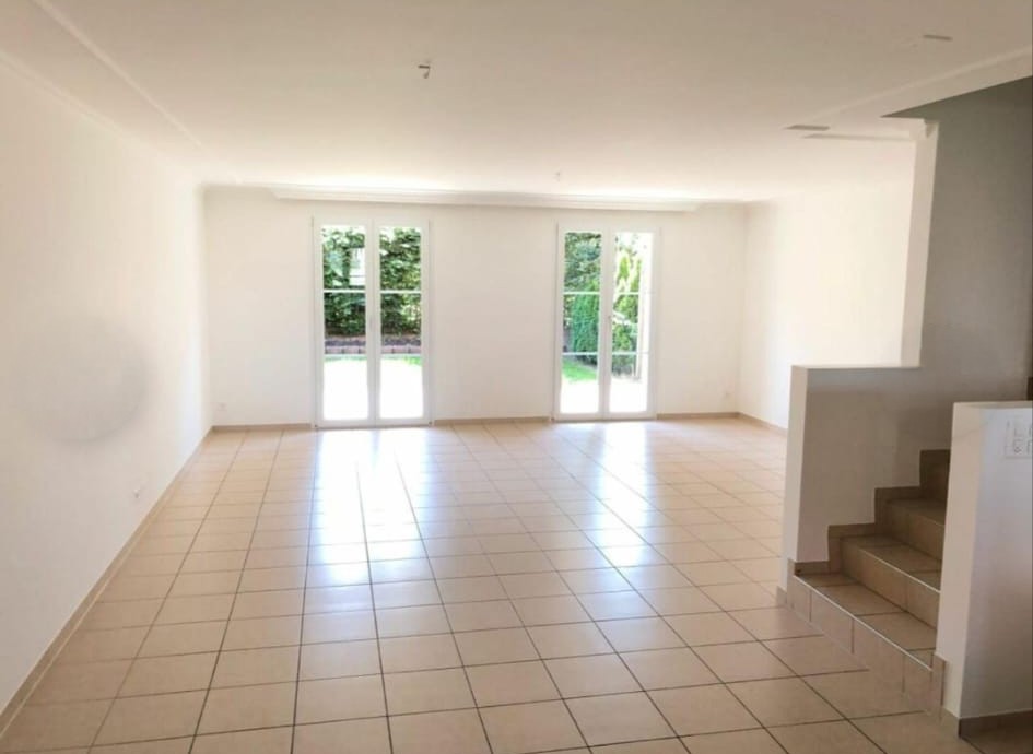 Casa singola di 6 ½ locali