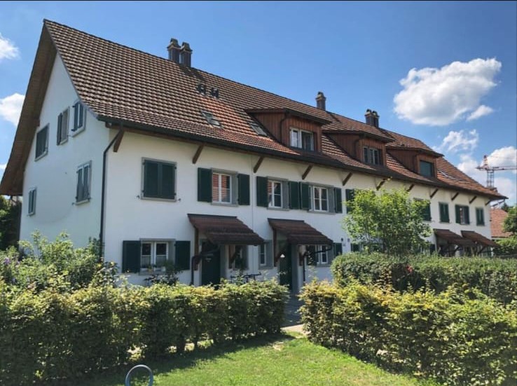 Casa singola di 6 ½ locali