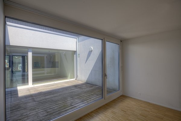4 ½ rooms duplex