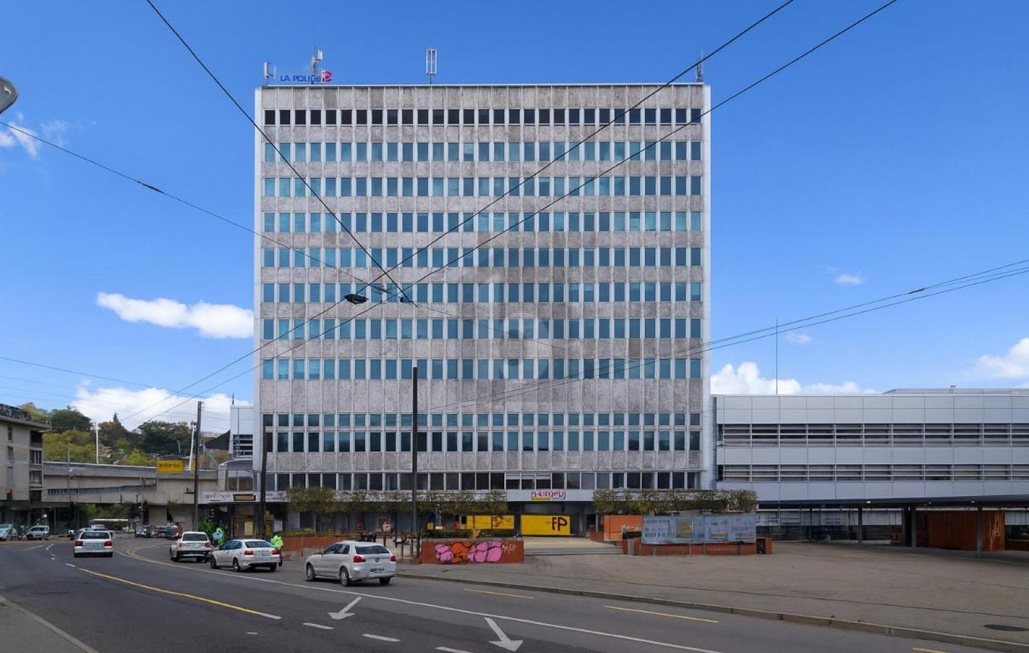 20m² office, photo 2 of 4