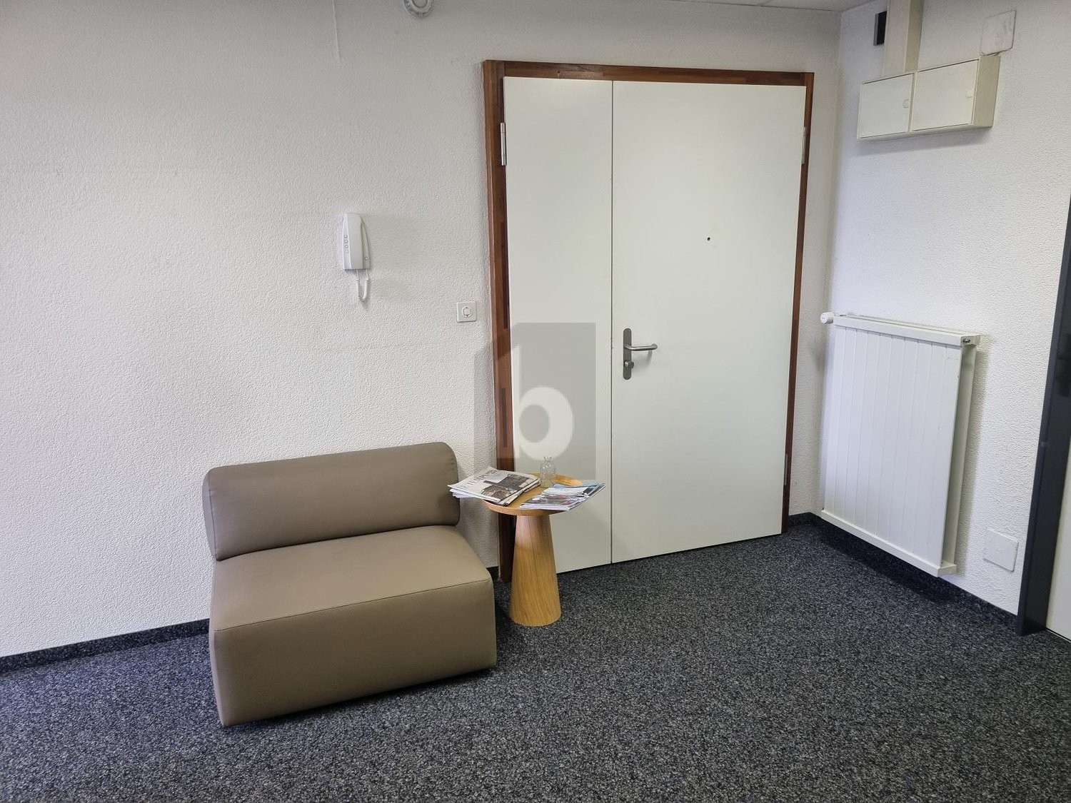 20m² office, photo 4 of 4