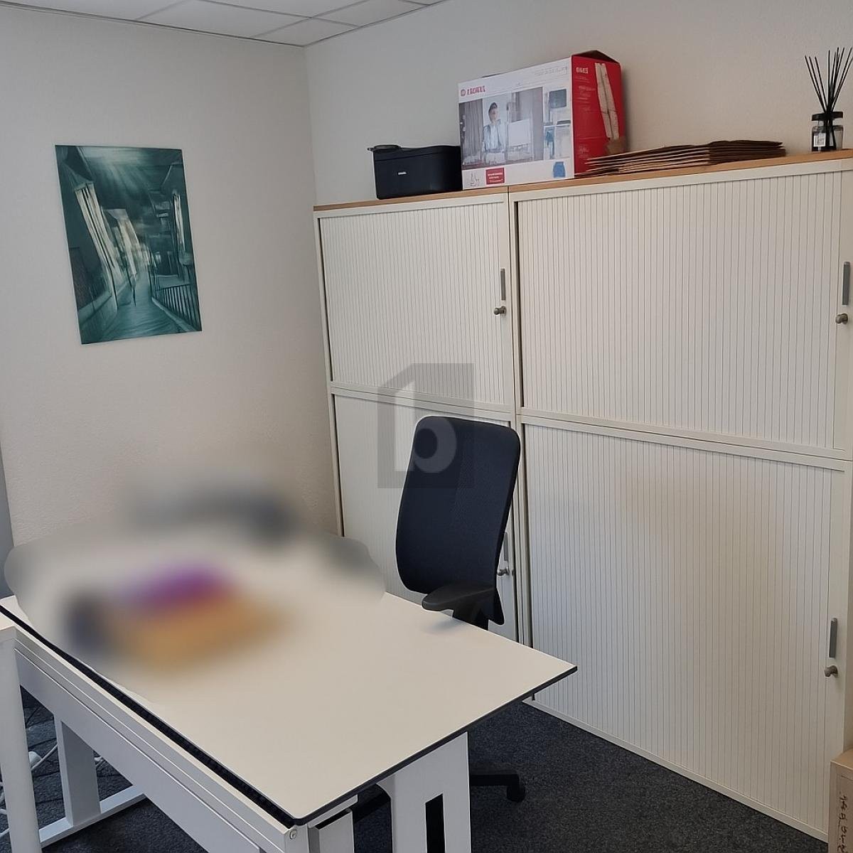 20m² office, photo 3 of 4