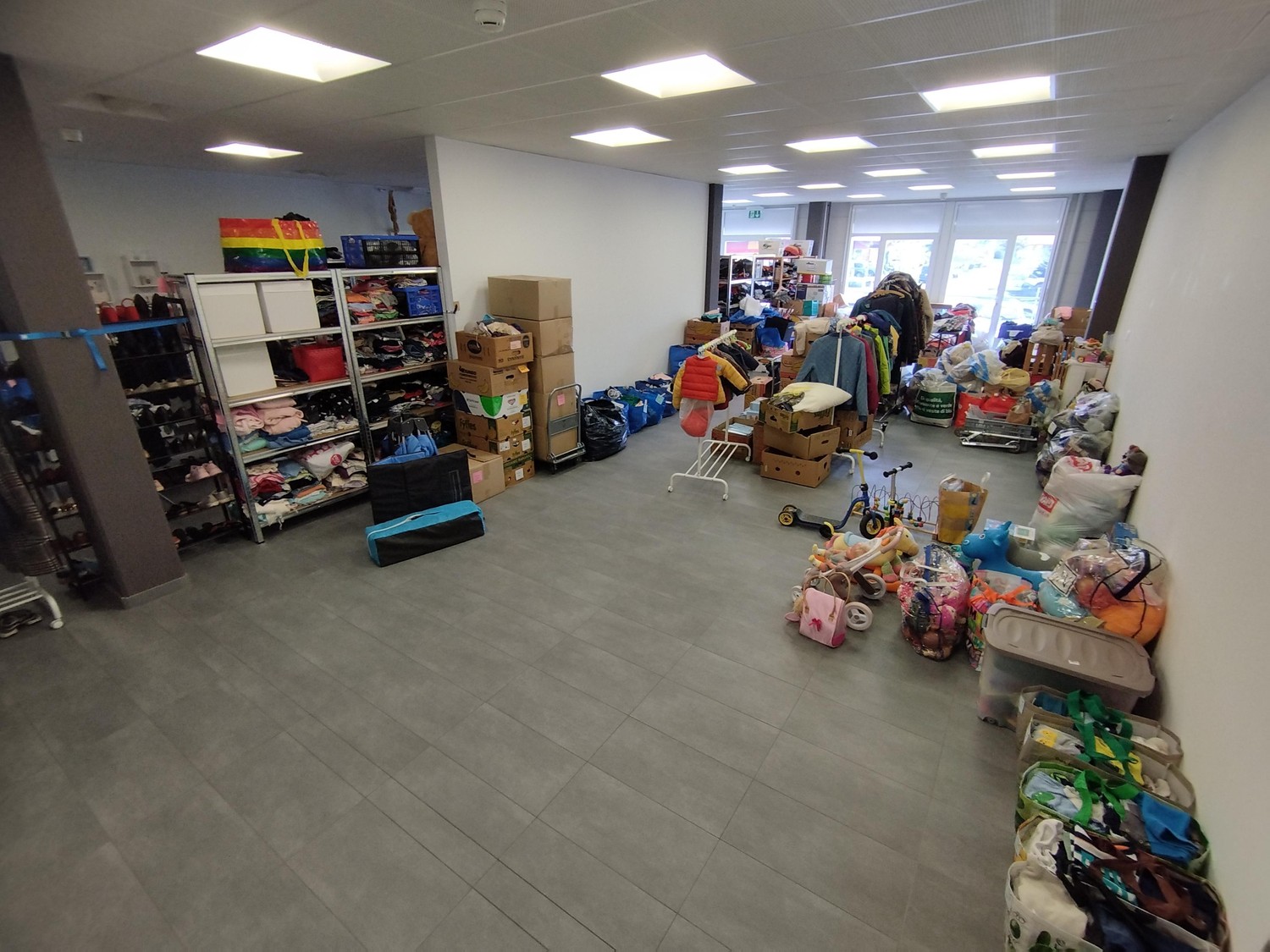 282m² commercial, photo 5 of 10