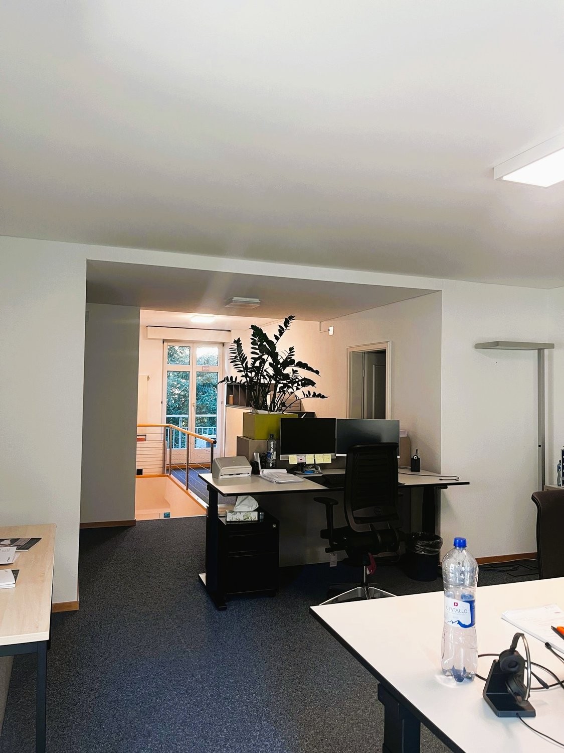 236m² office, photo 6 of 8