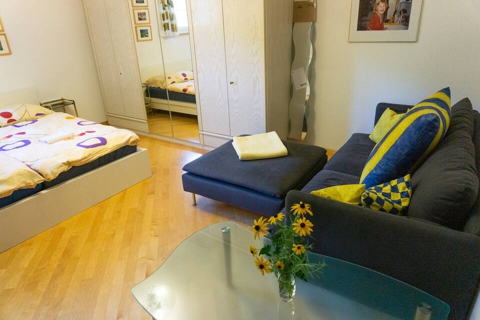 Room in a shared flat, photo 4 of 10