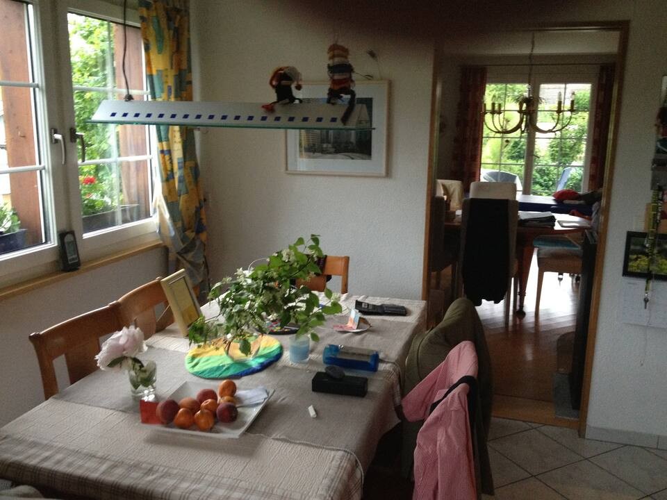 Room in a shared flat, photo 7 of 10