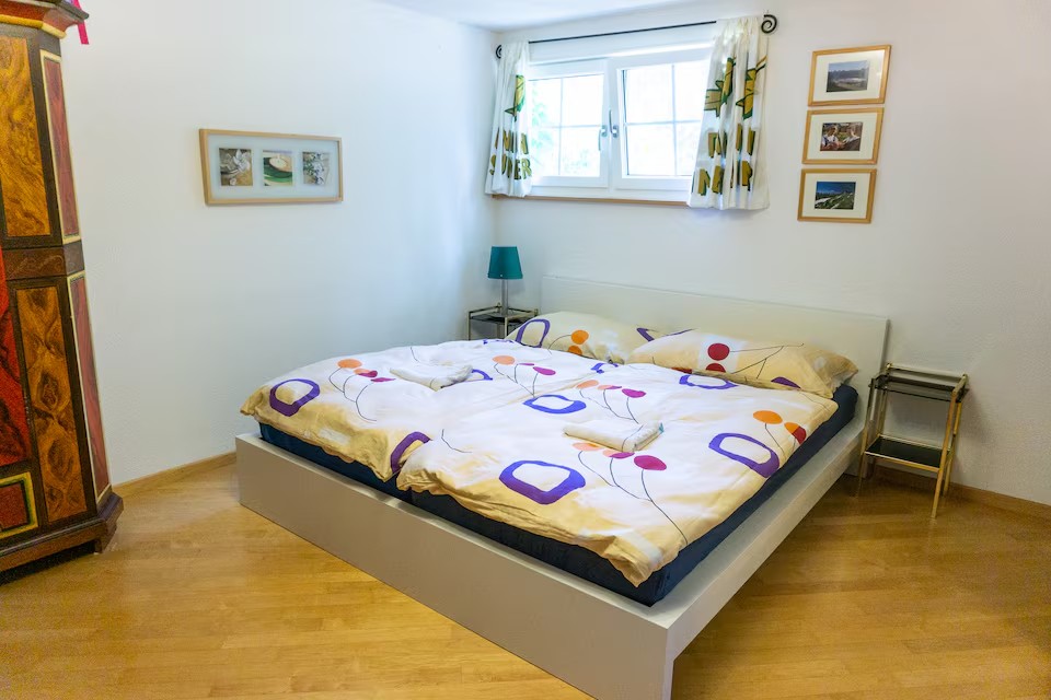 Room in a shared flat, photo 1 of 10