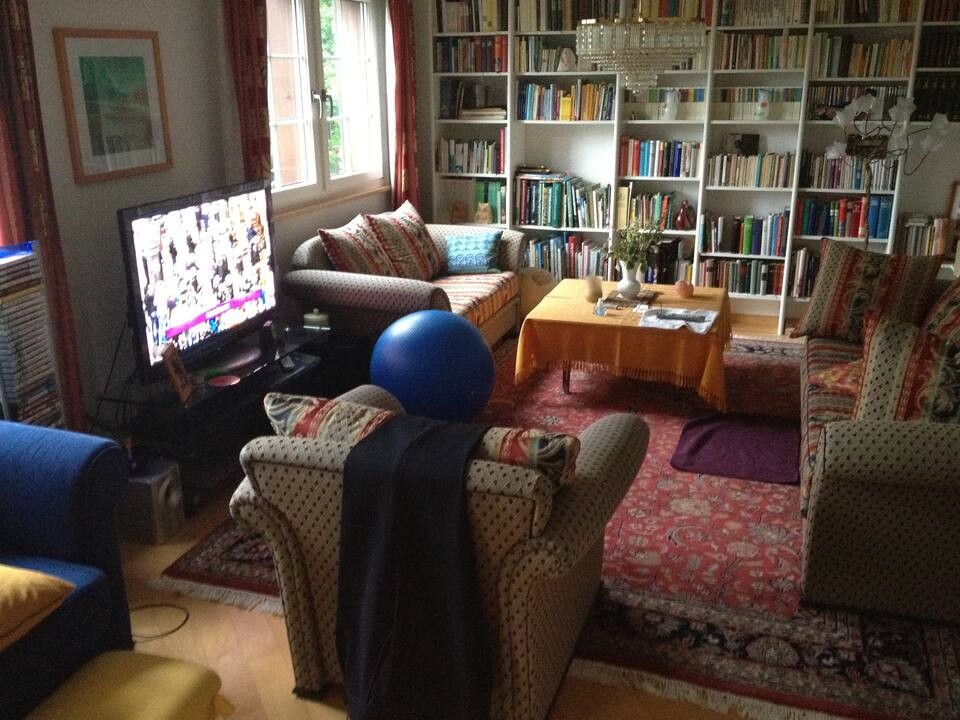 Room in a shared flat, photo 8 of 10