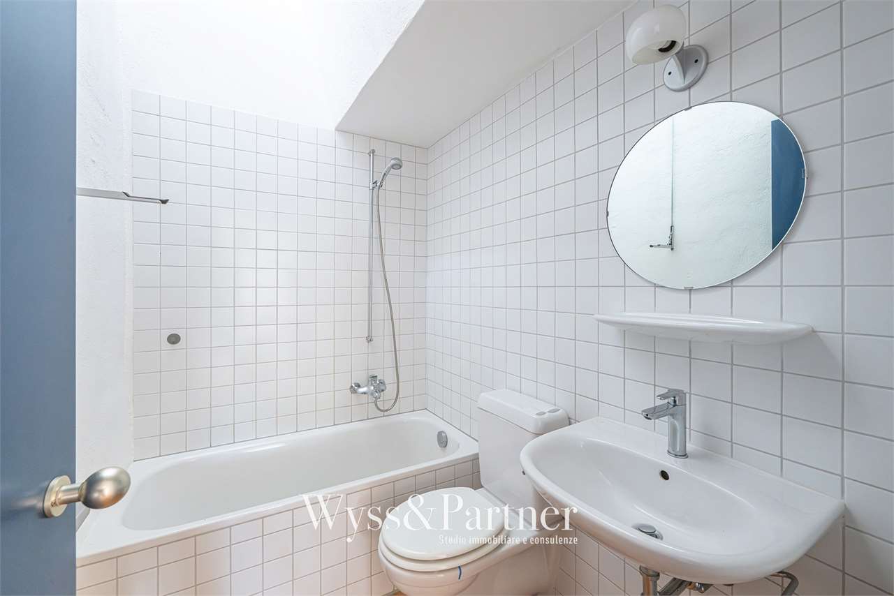 2 ½ Zimmer Einfamilienhaus