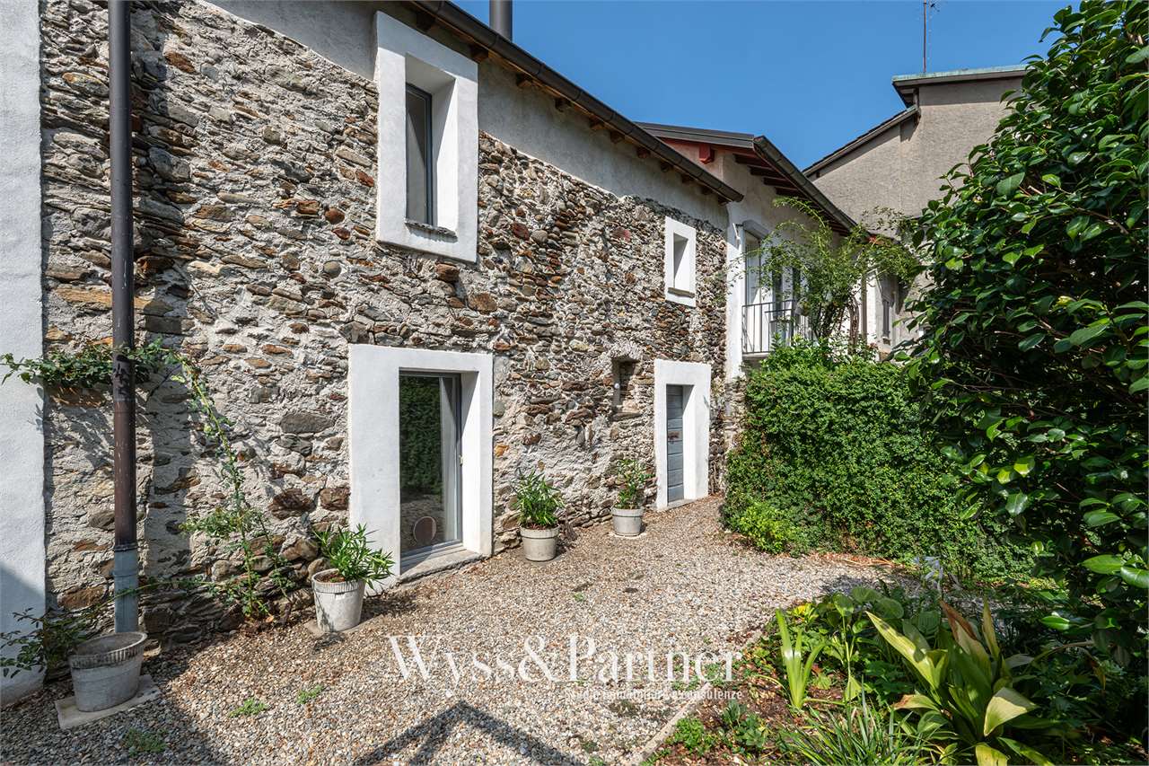 2 ½ Zimmer Einfamilienhaus