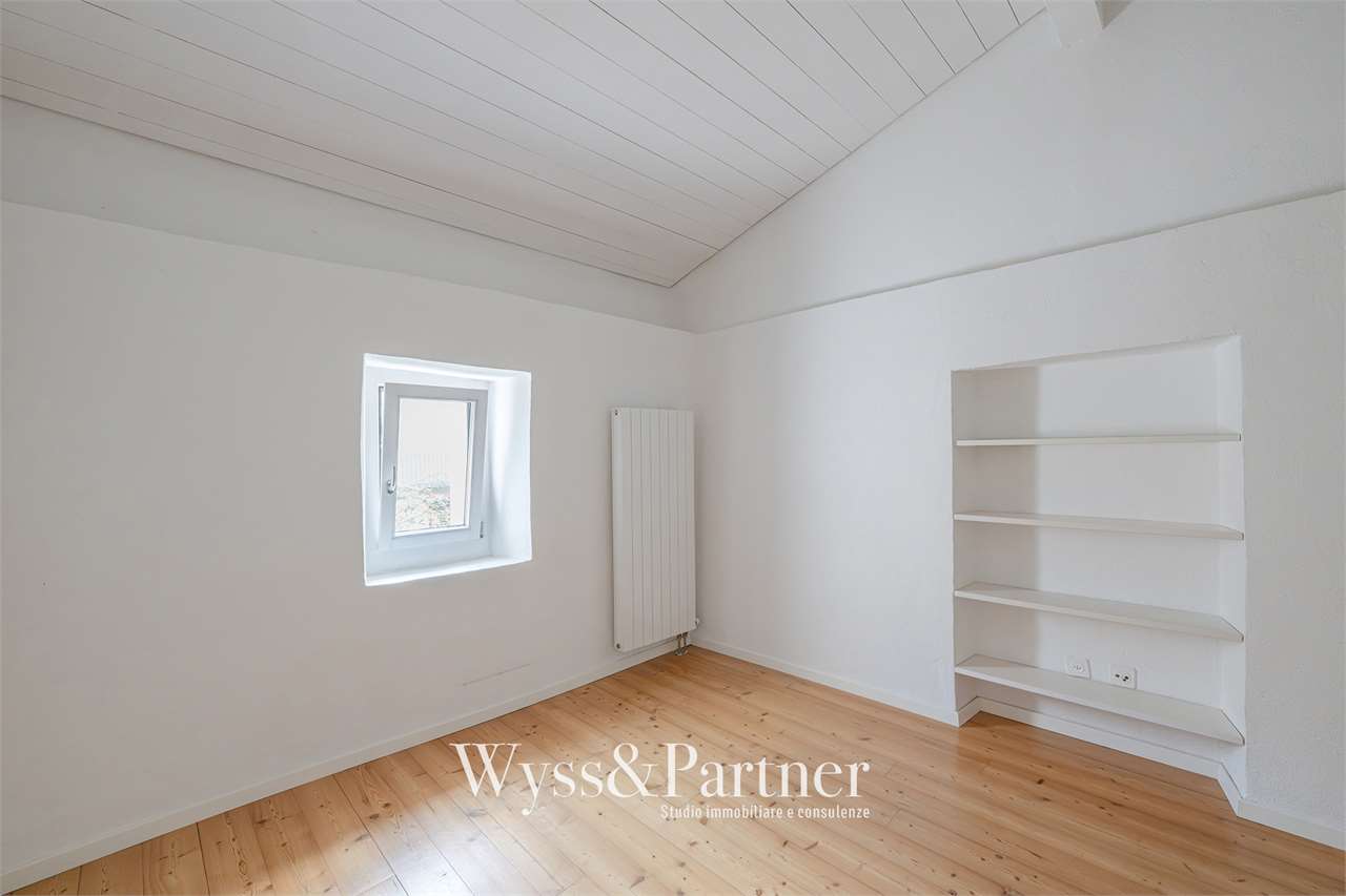 2 ½ Zimmer Einfamilienhaus
