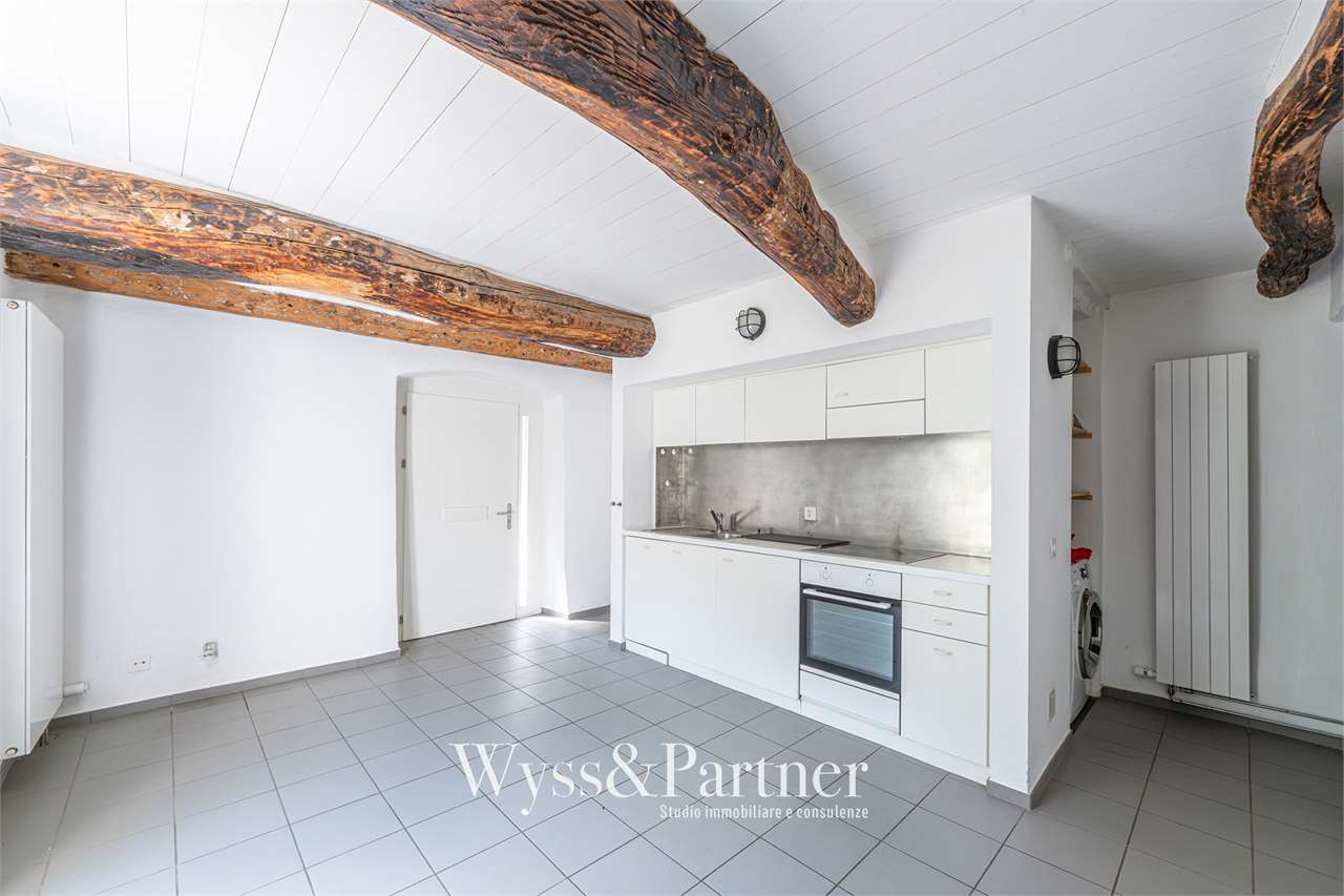 2 ½ Zimmer Einfamilienhaus
