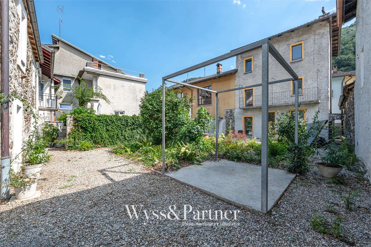 2 ½ Zimmer Einfamilienhaus