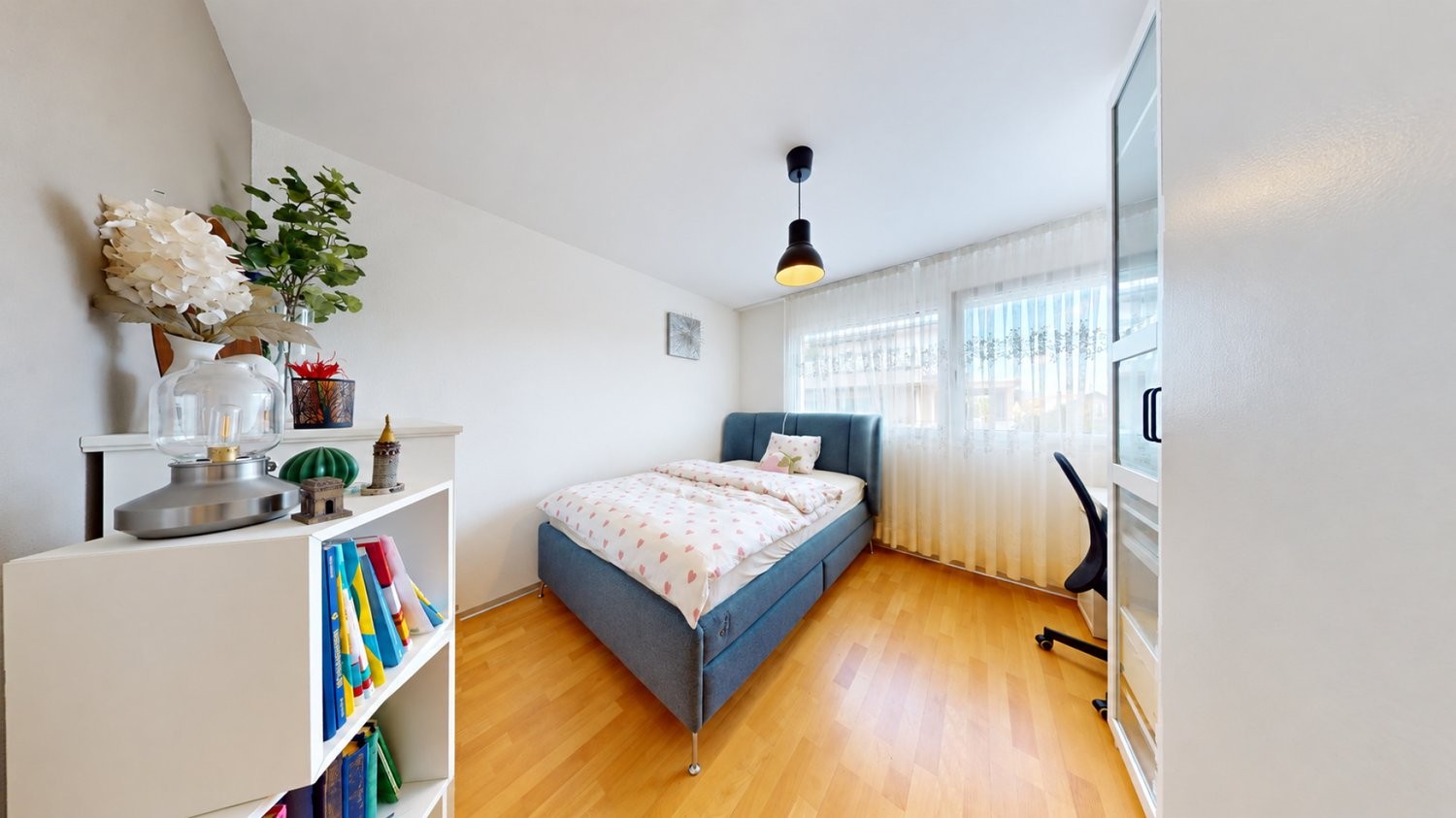 4 ½ rooms apartment, photo 7 of 10