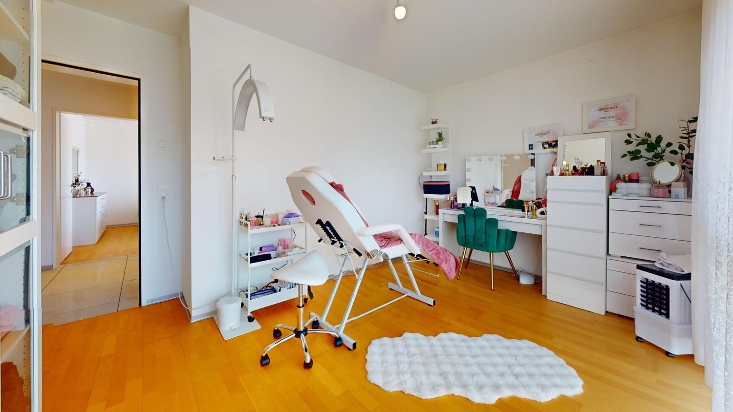 4 ½ rooms apartment, photo 8 of 10