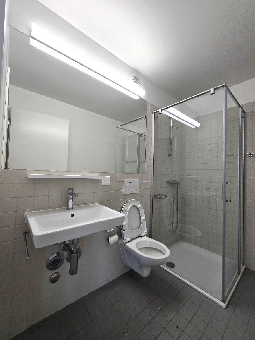 4 ½ rooms apartment, photo 7 of 8