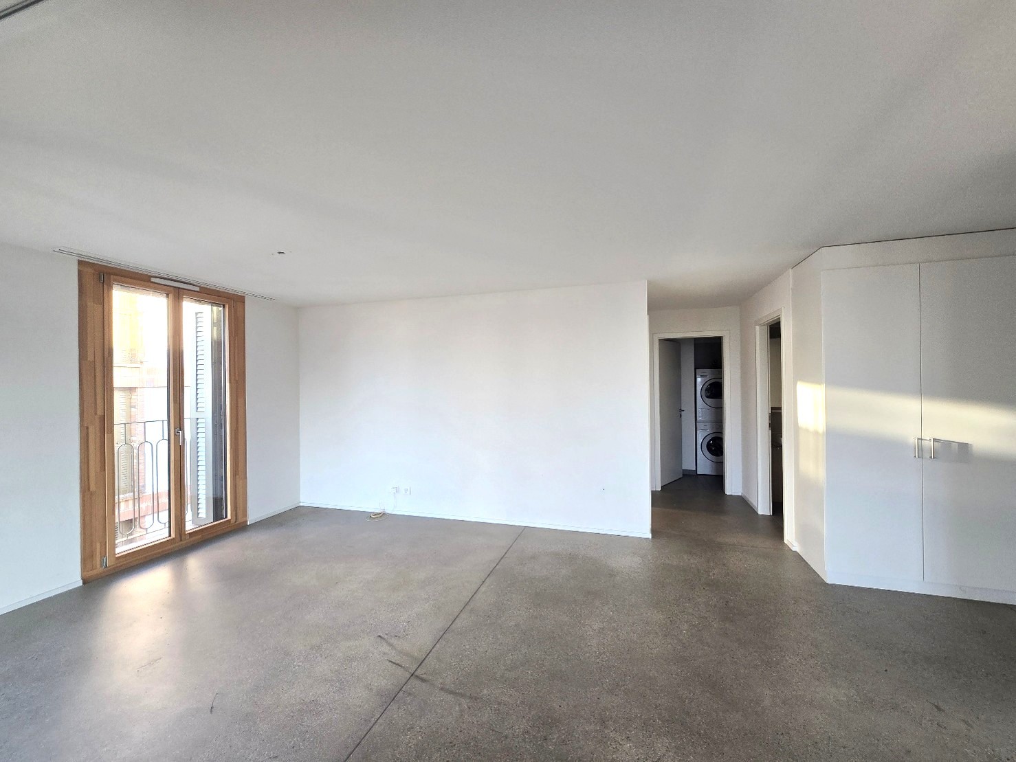 4 ½ rooms apartment, photo 3 of 8