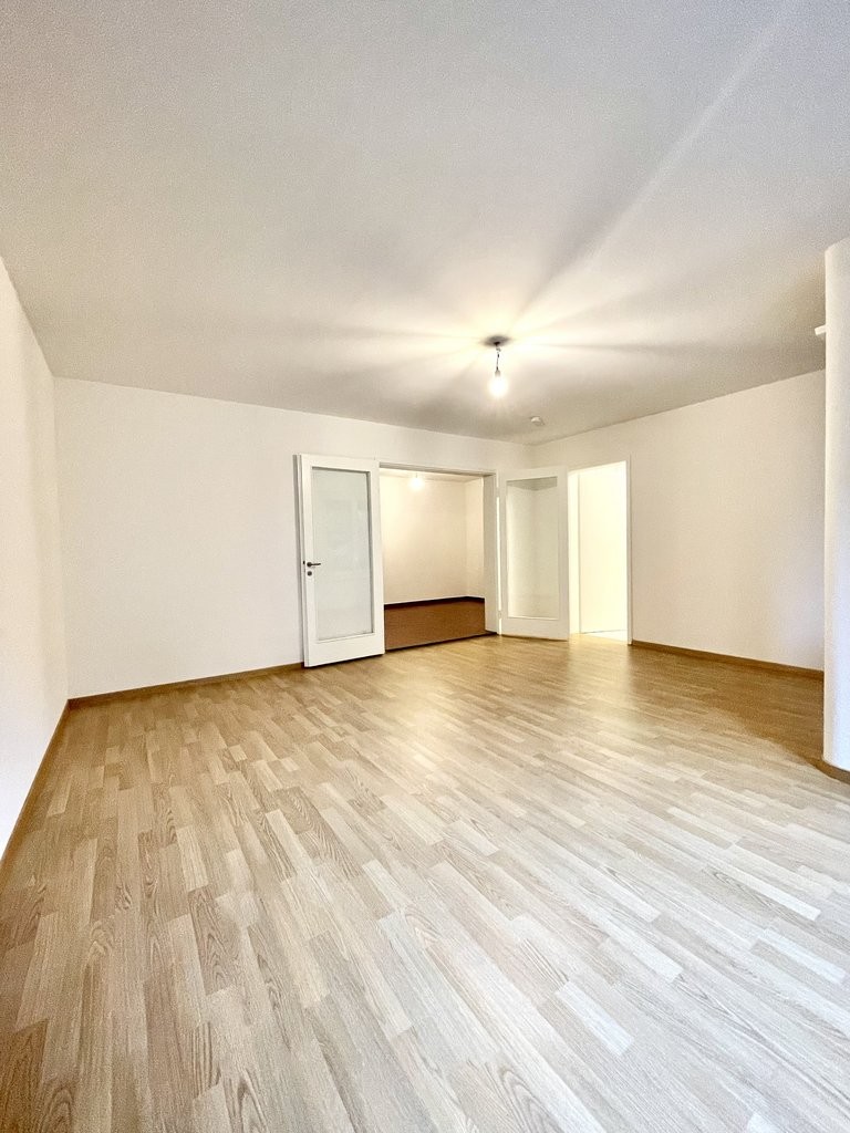 1 ½ rooms apartment