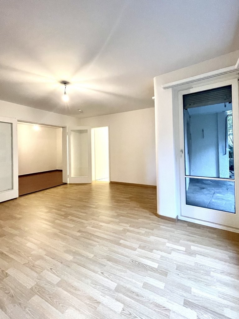1 ½ rooms apartment