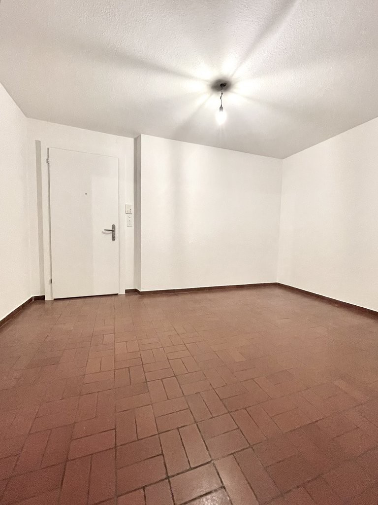 1 ½ rooms apartment