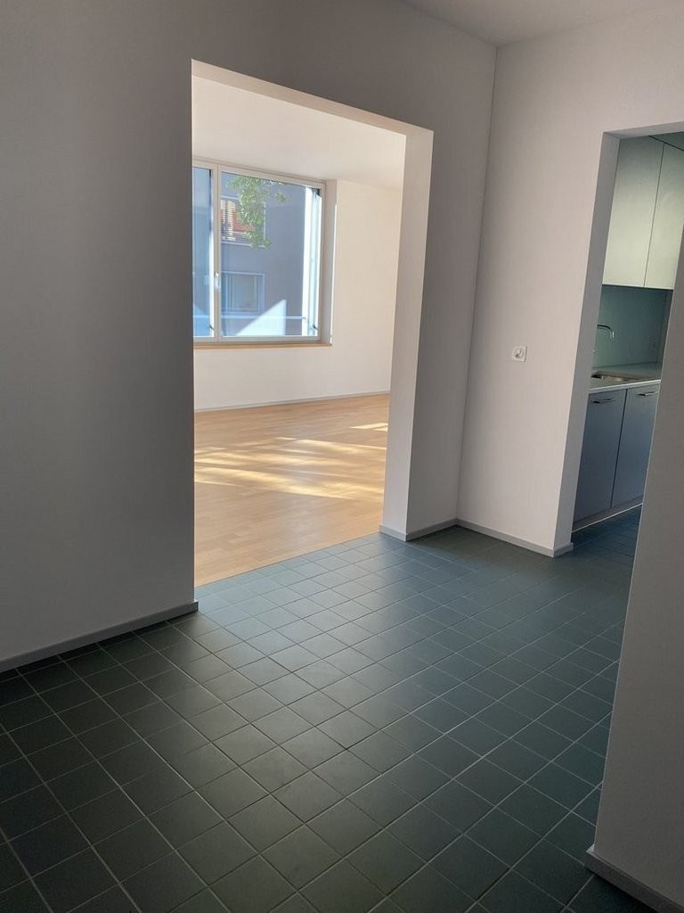 3 ½ rooms apartment, photo 8 of 8