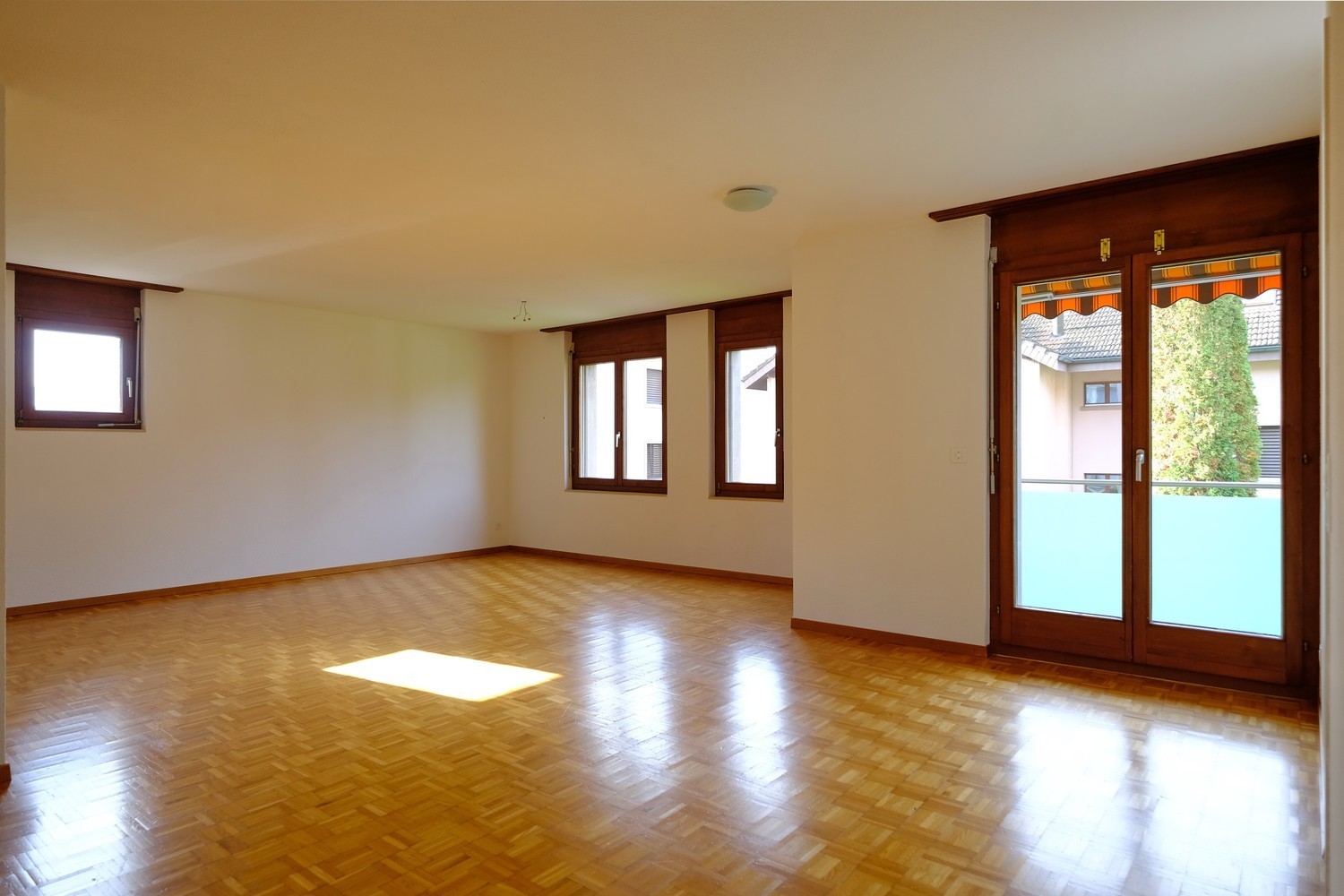 Appartamento di 4 ½ locali