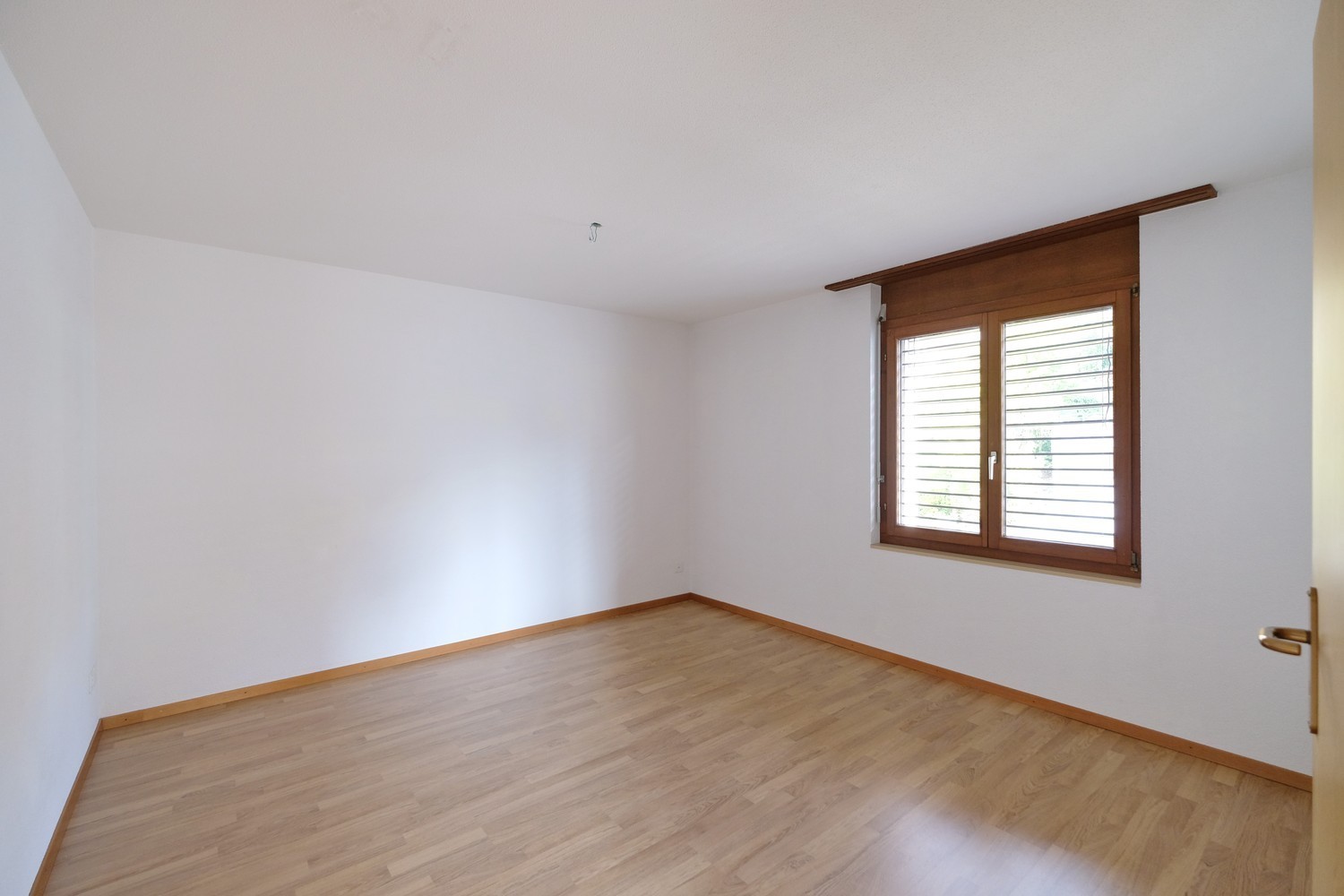 Appartamento di 4 ½ locali