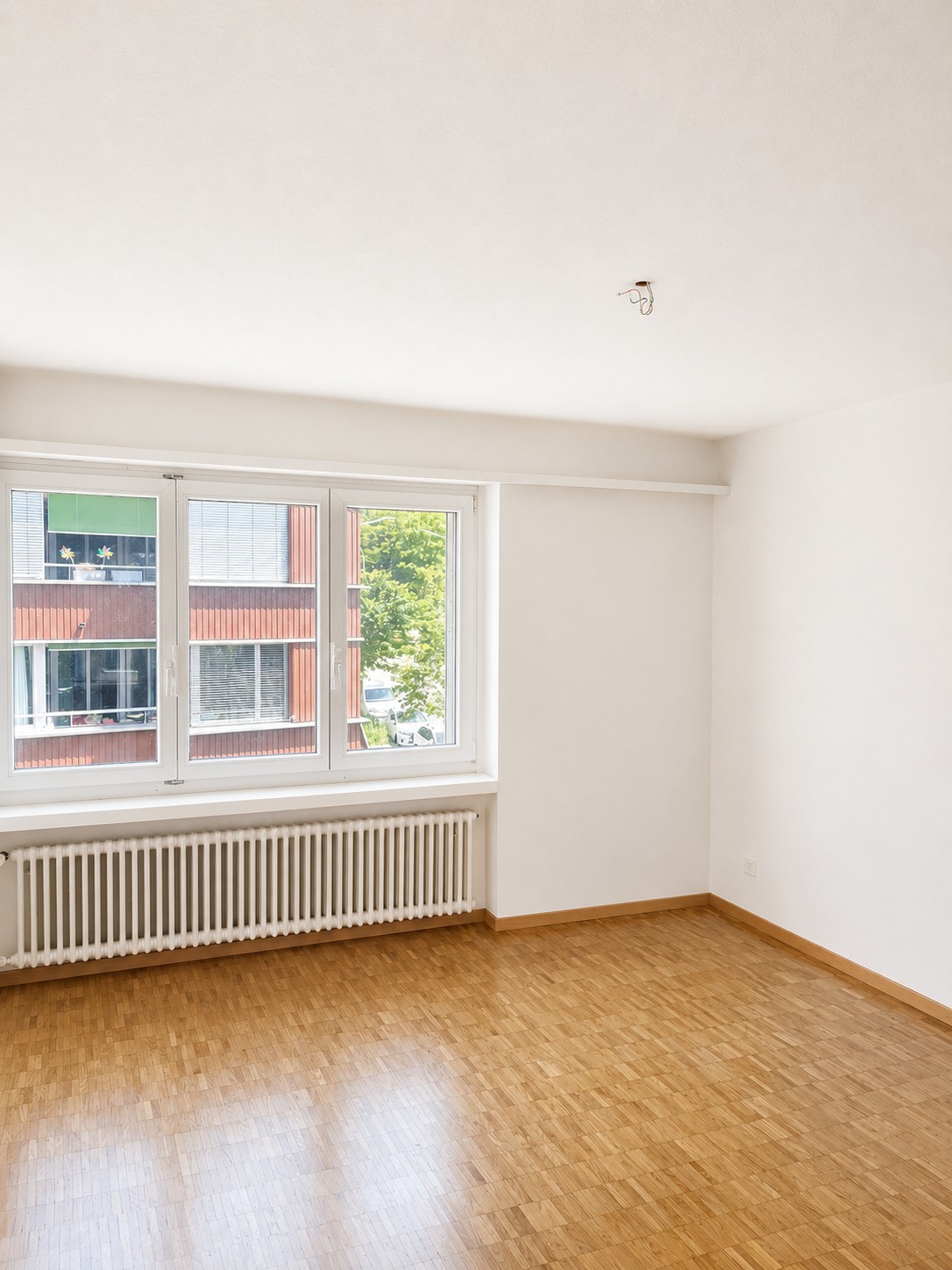 Appartement 4 pièces
