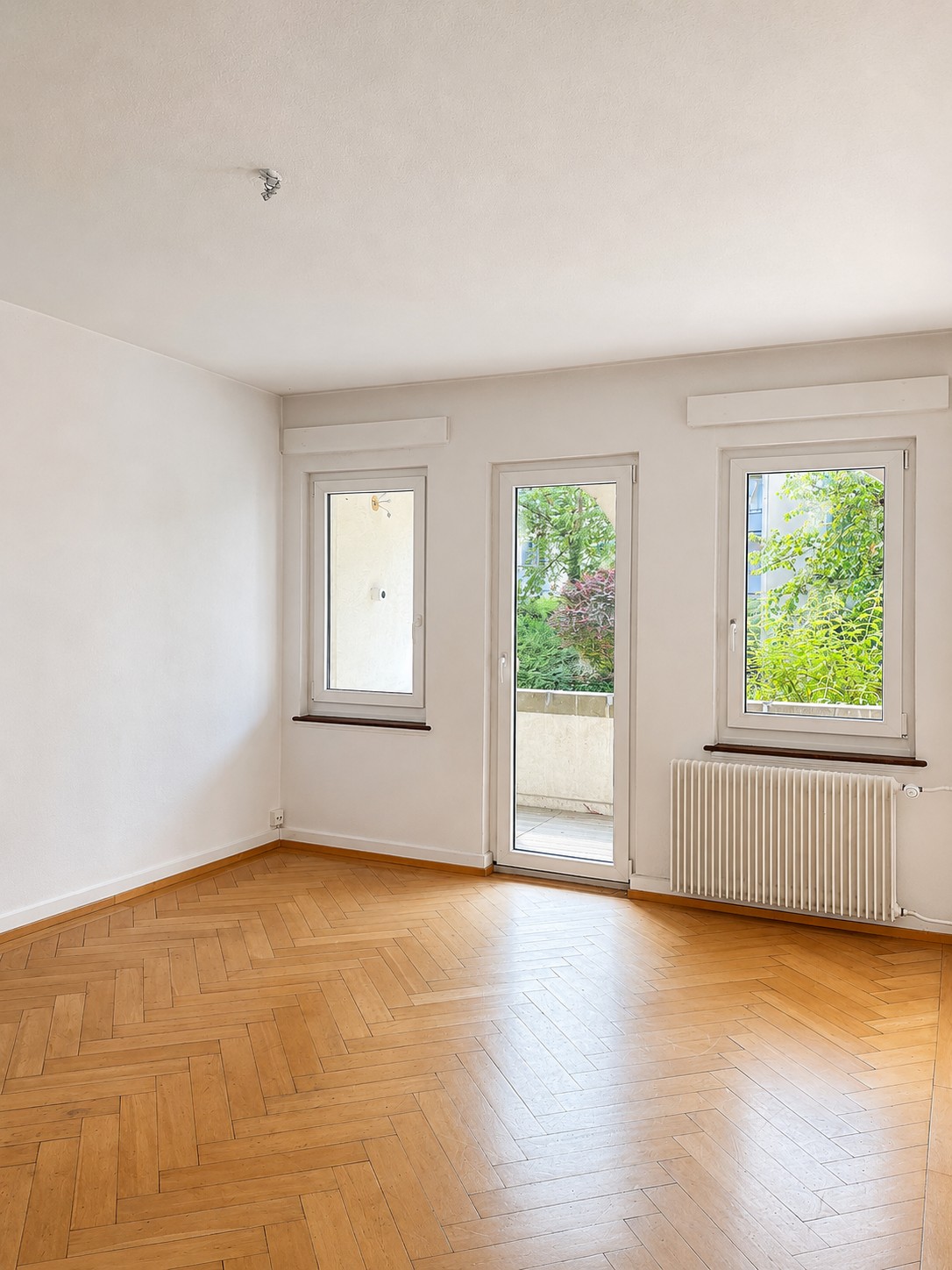 Appartement 4 pièces