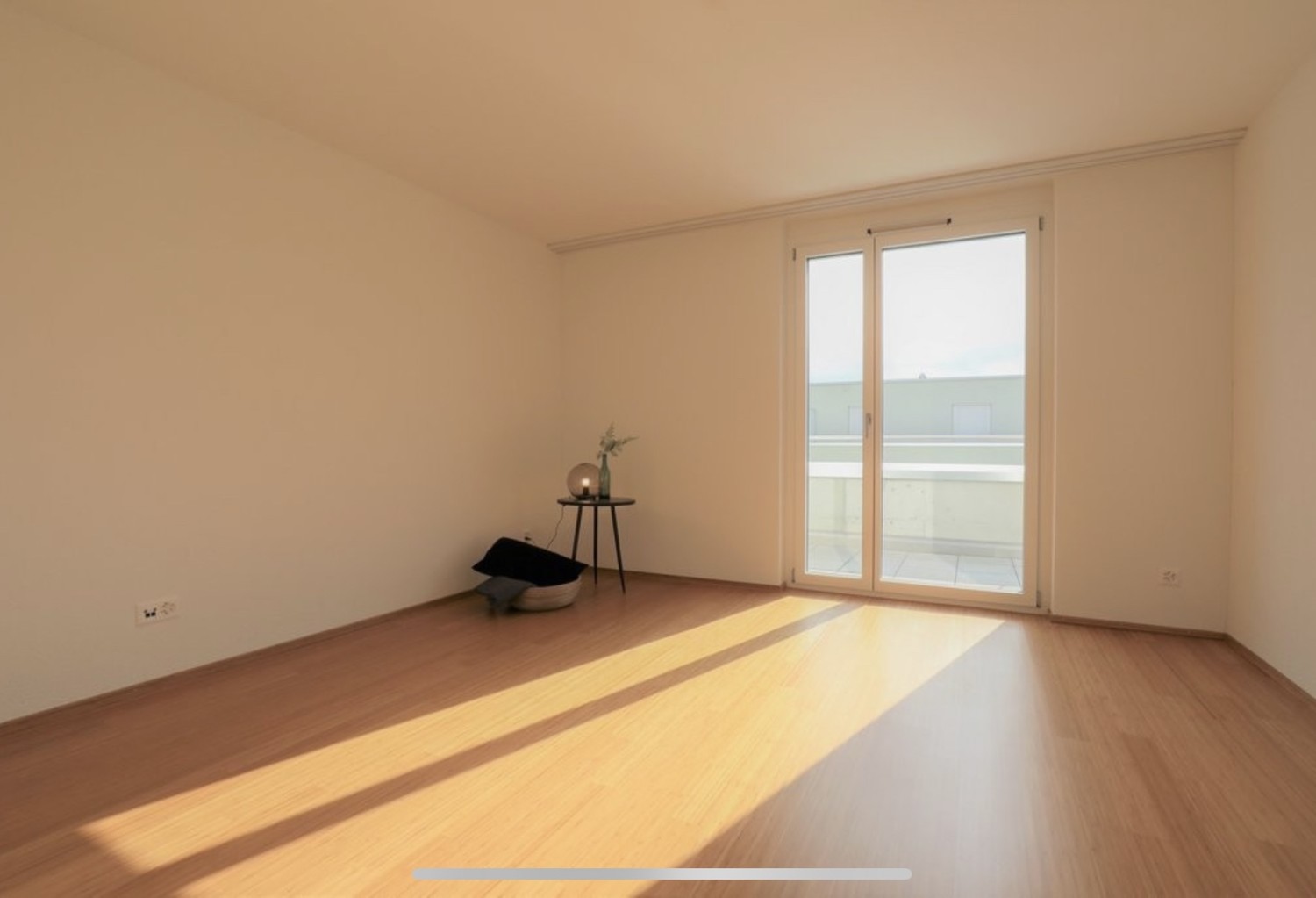 2 ½ rooms apartment, photo 4 of 8
