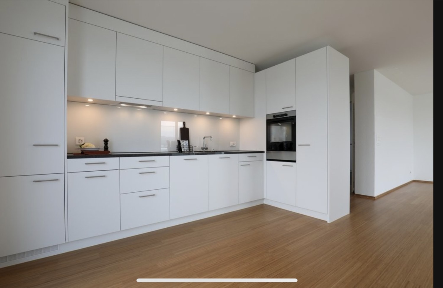 2 ½ rooms apartment, photo 3 of 8