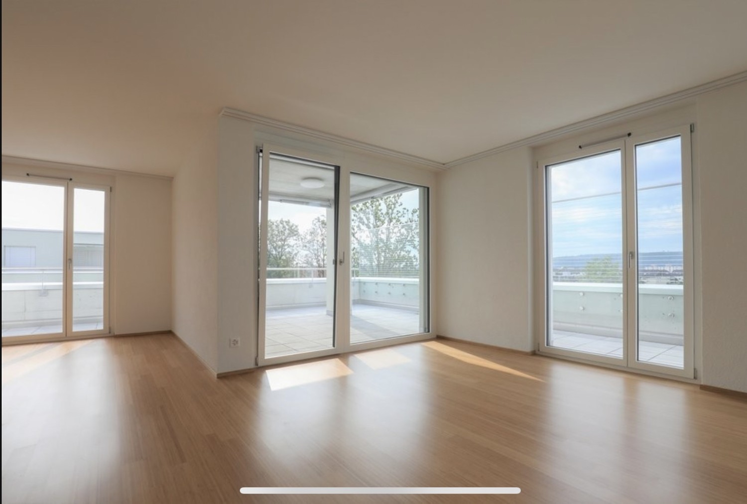 2 ½ rooms apartment, photo 2 of 8