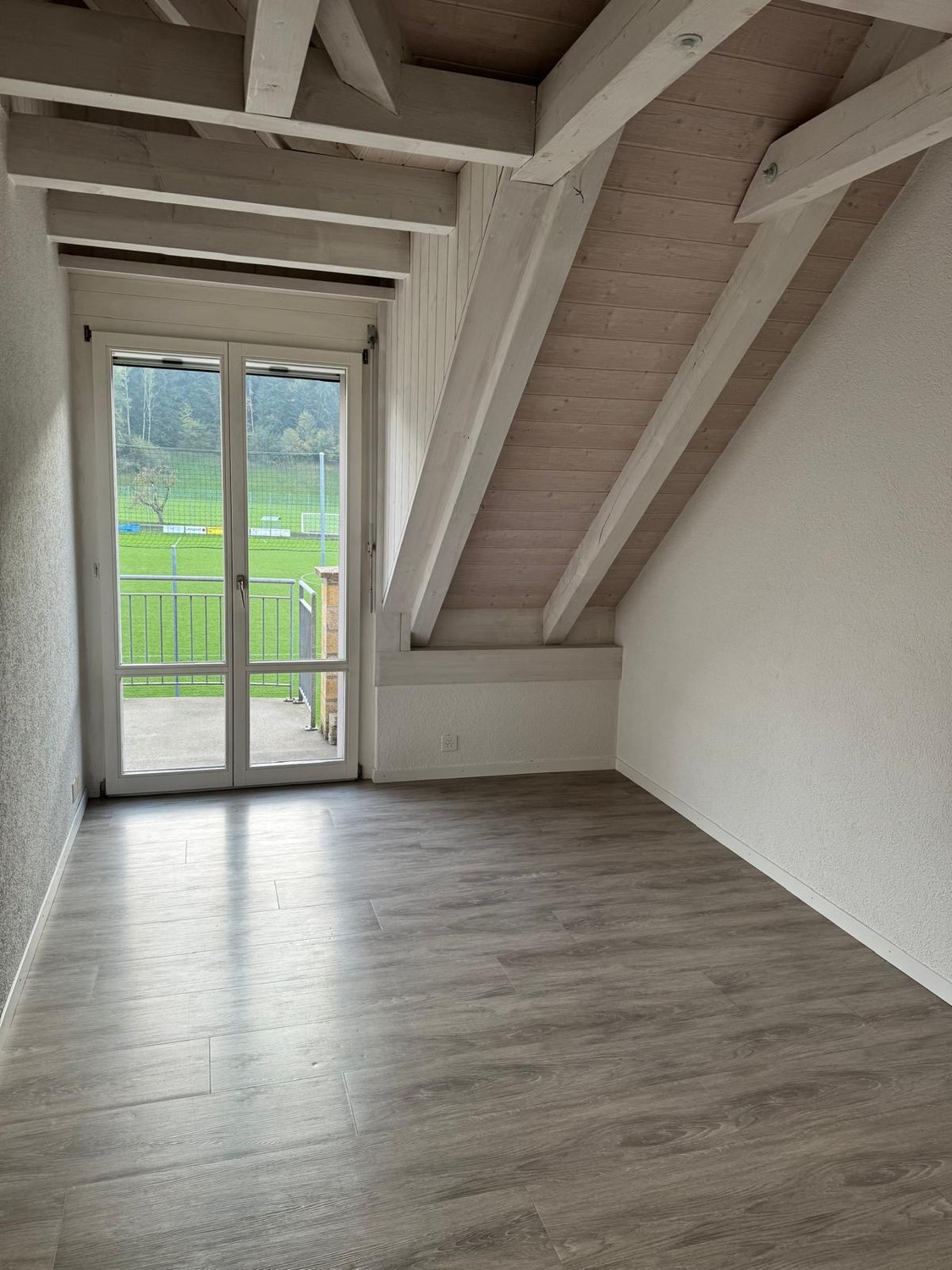 Room in a shared flat, photo 2 of 9