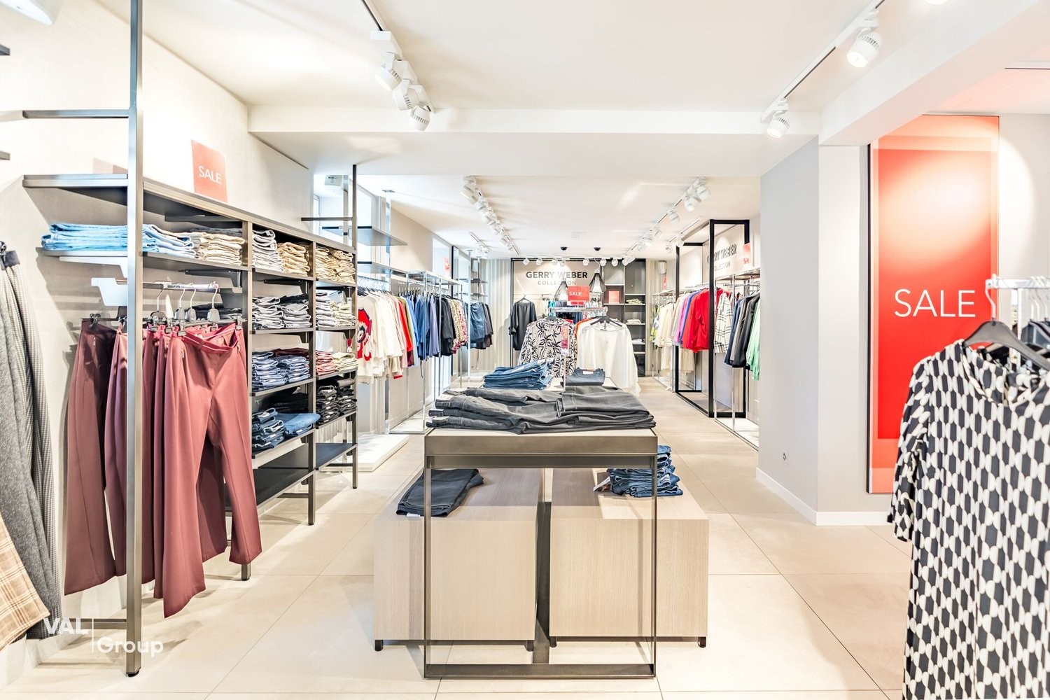 210m² ufficio