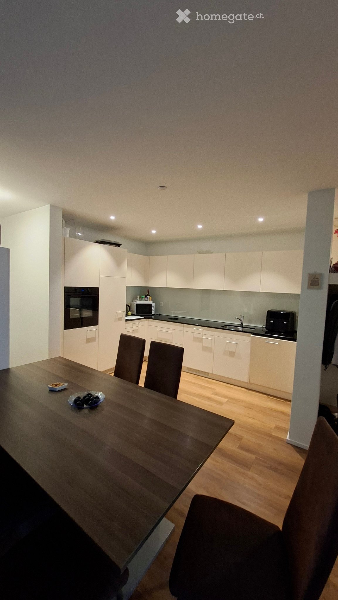 Appartamento di 2 ½ locali