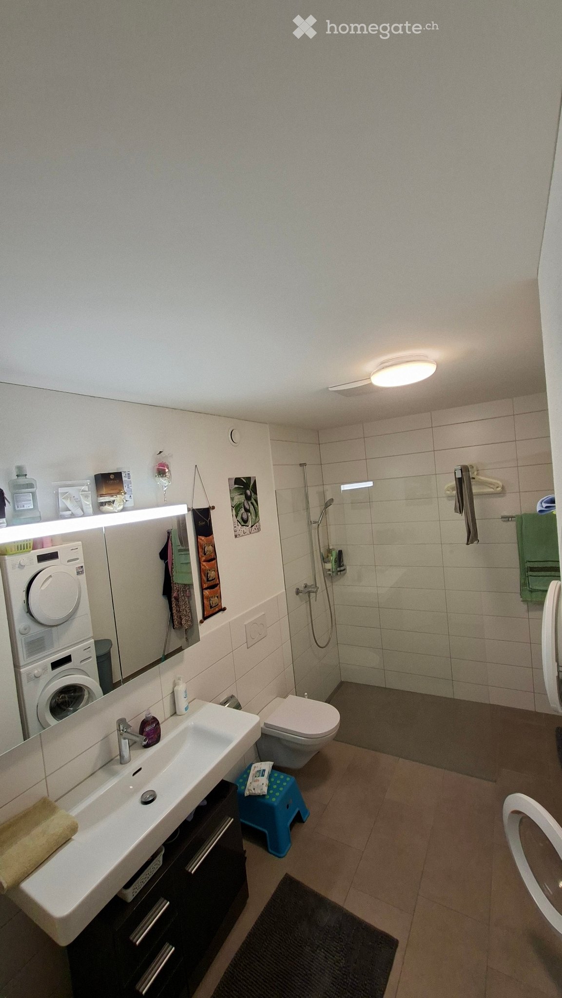 Appartamento di 2 ½ locali