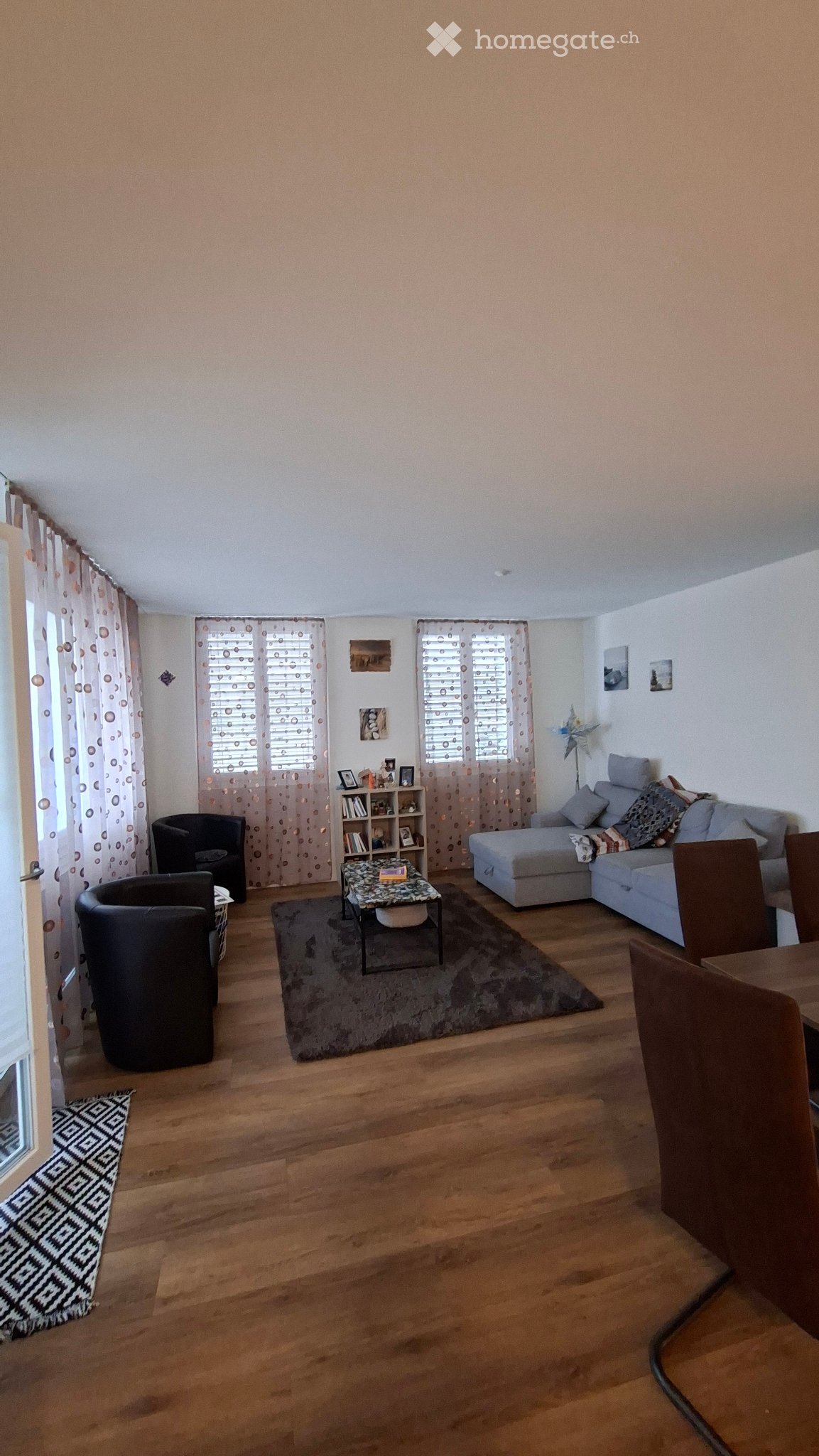 Appartamento di 2 ½ locali