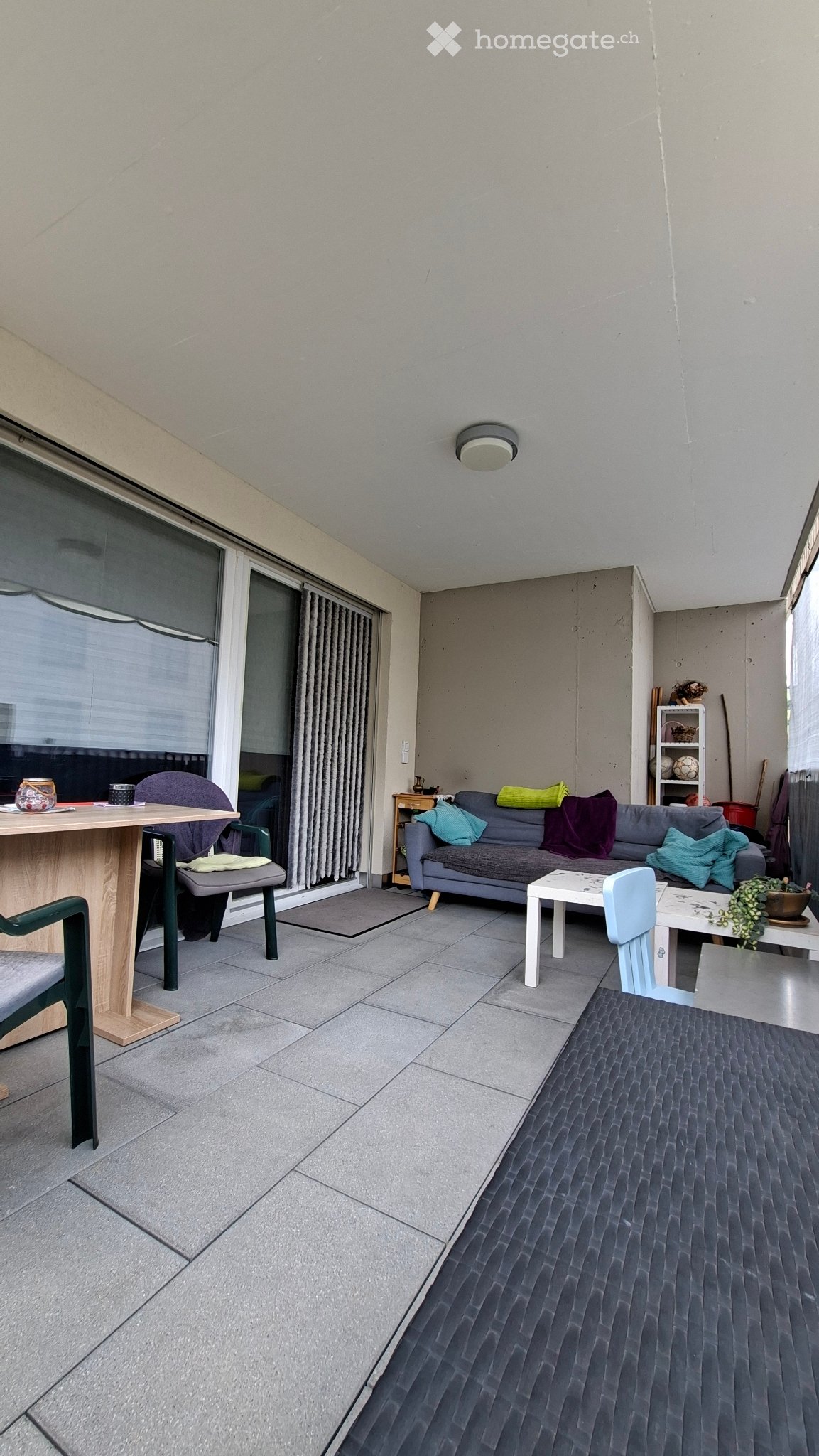 Appartamento di 2 ½ locali