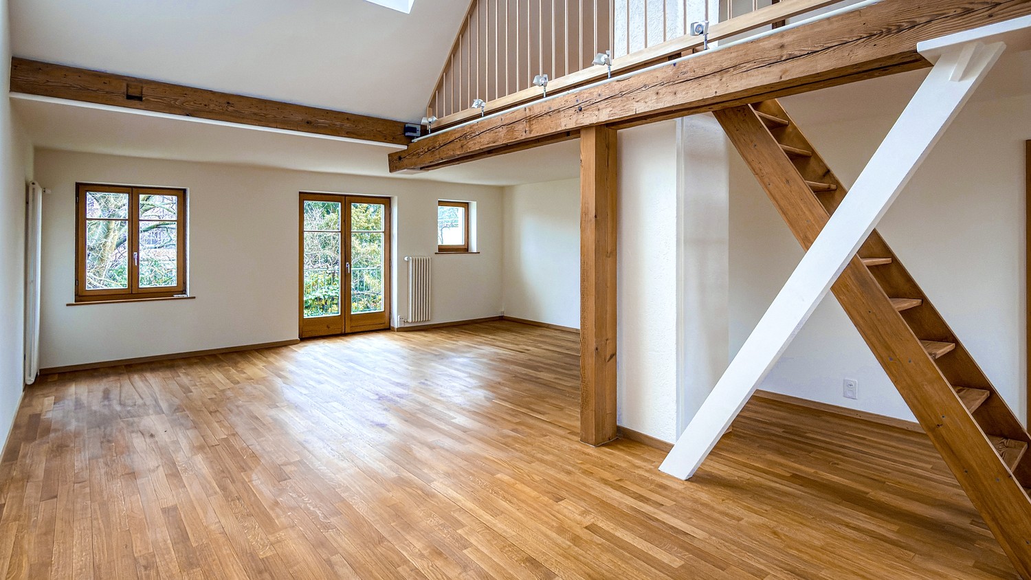 6 rooms single house (10)