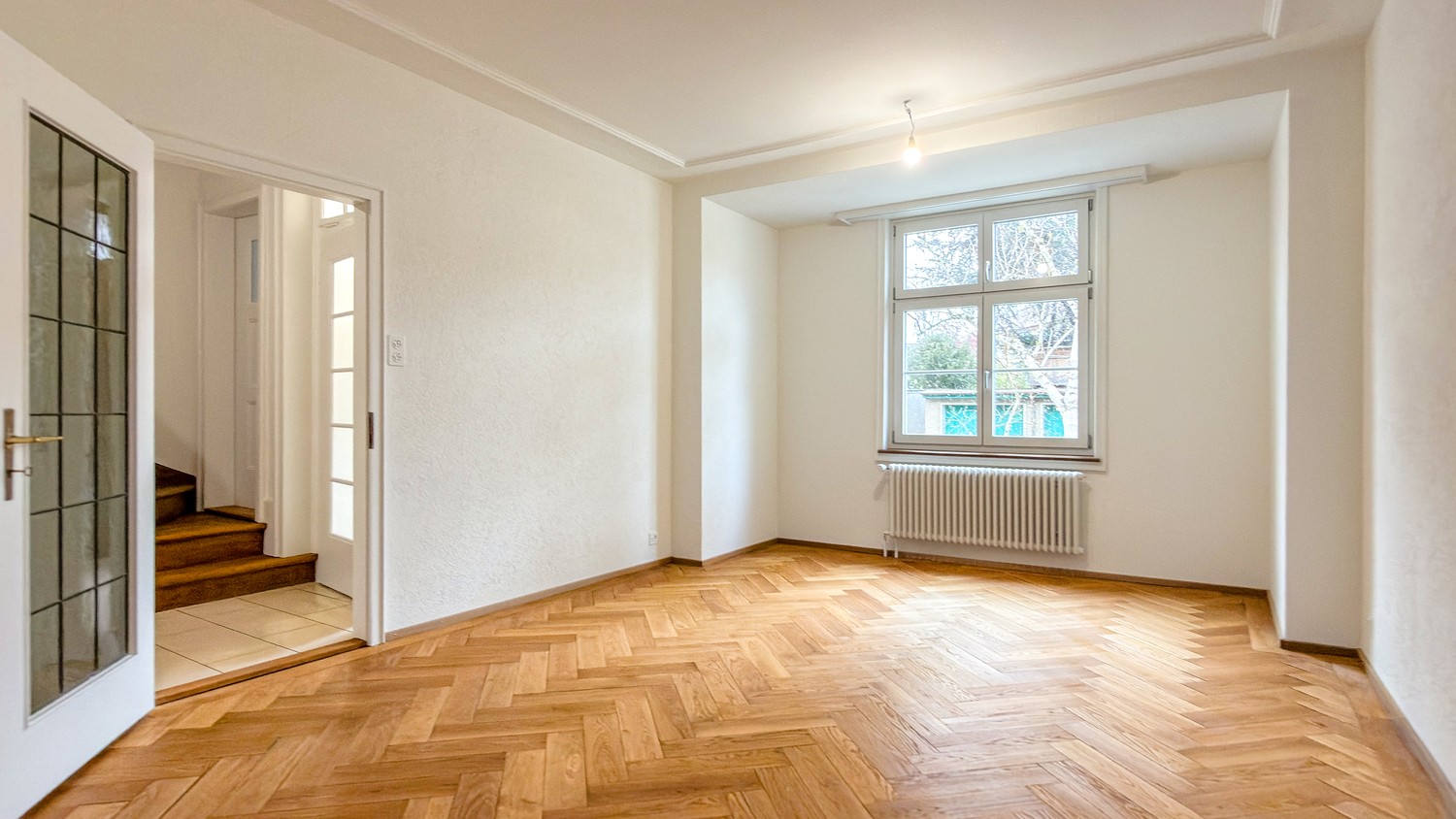 6 rooms single house (5)
