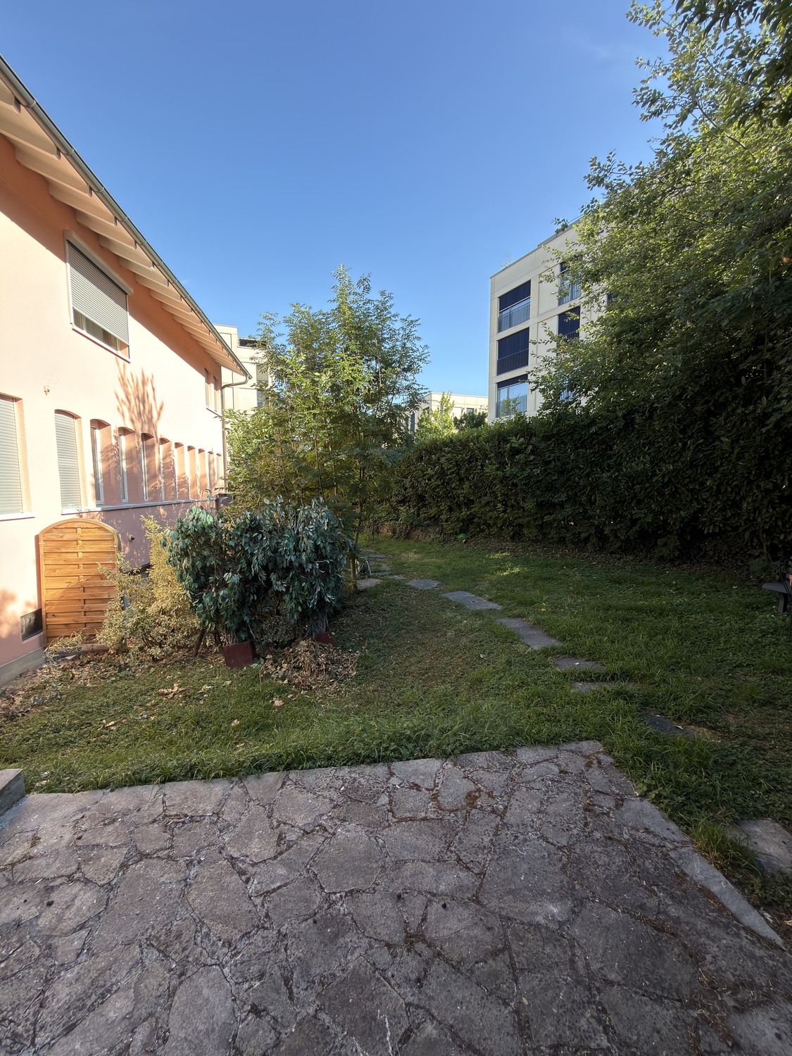 Appartamento di 2 ½ locali, foto 6 di 9