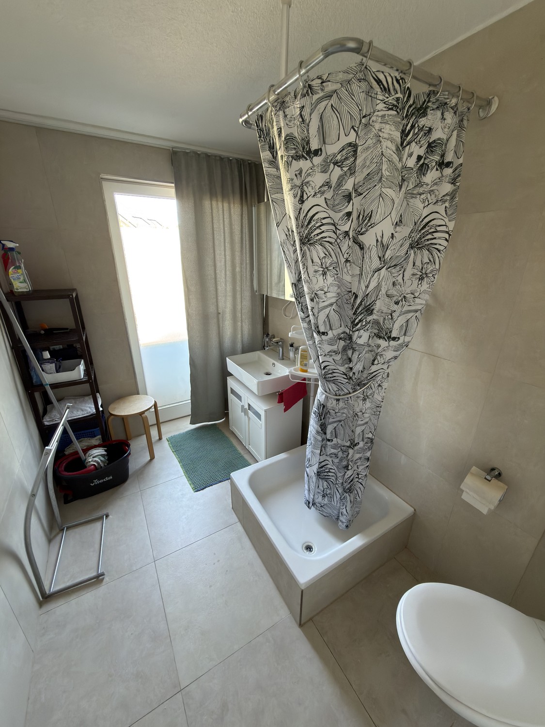 Appartamento di 2 ½ locali, foto 9 di 9
