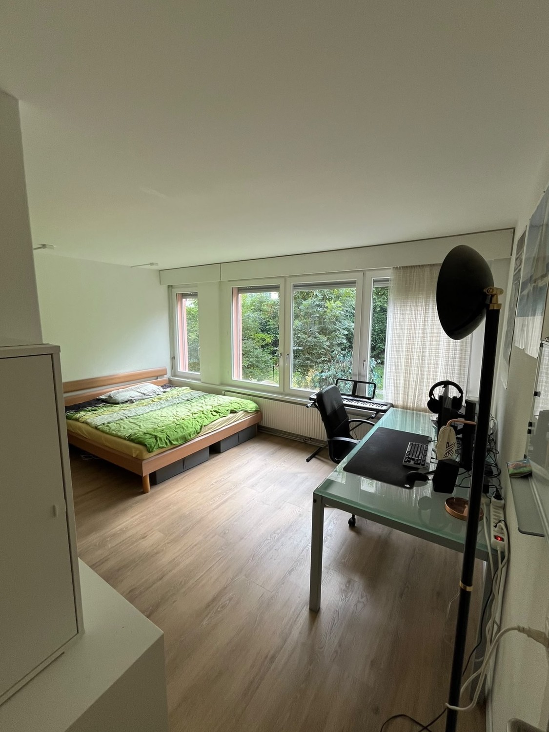 Appartamento di 2 ½ locali, foto 1 di 9