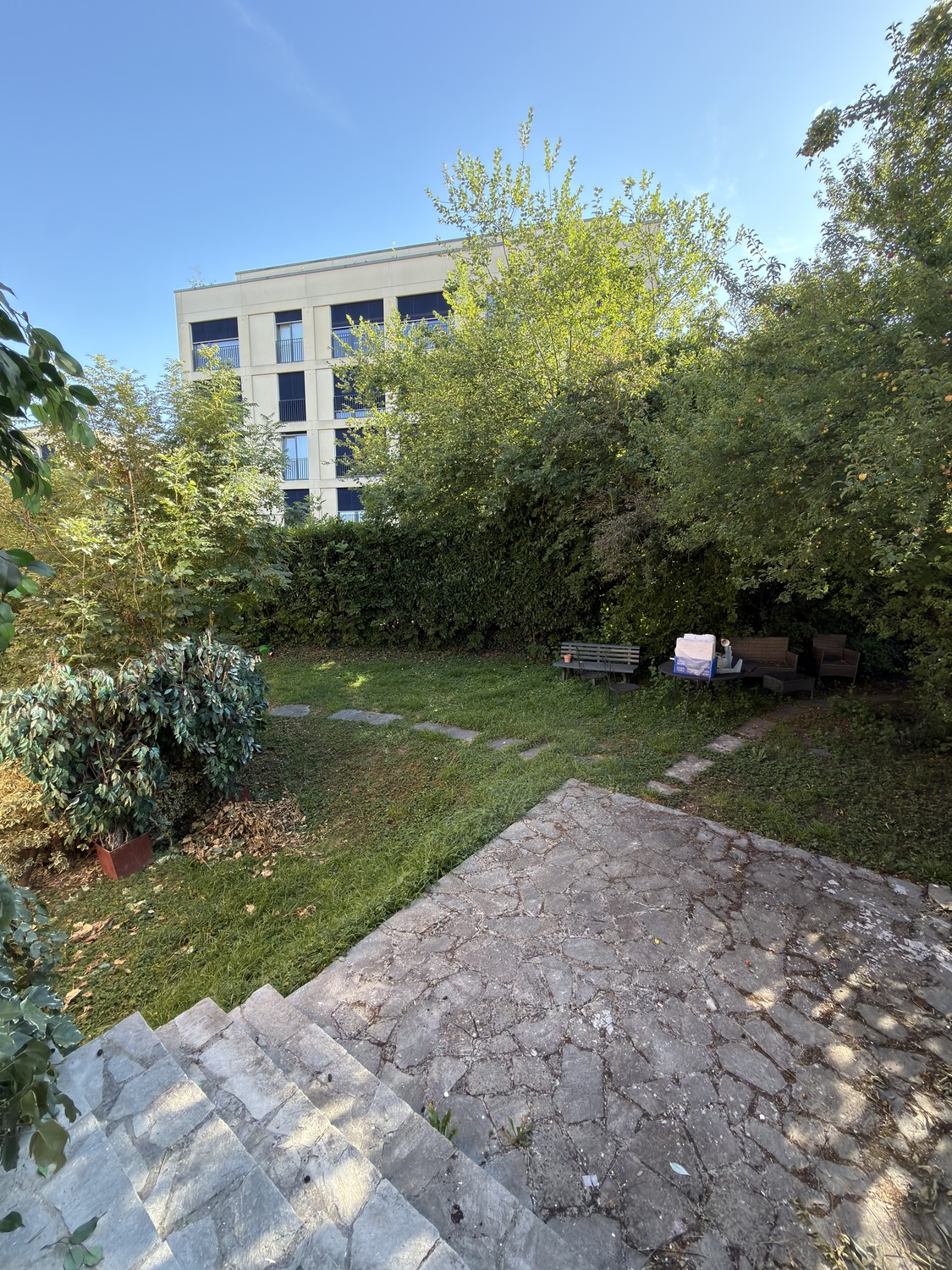 Appartamento di 2 ½ locali, foto 5 di 9