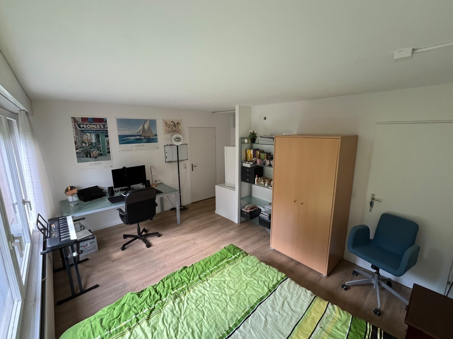 Appartamento di 2 ½ locali, foto 2 di 9