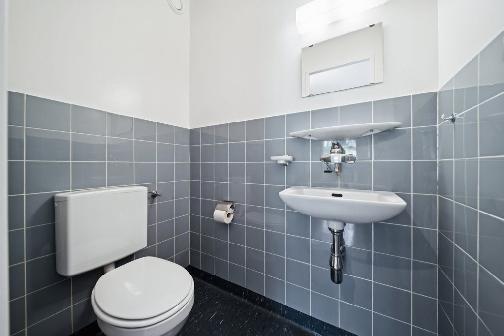 4 ½ rooms apartment (8)