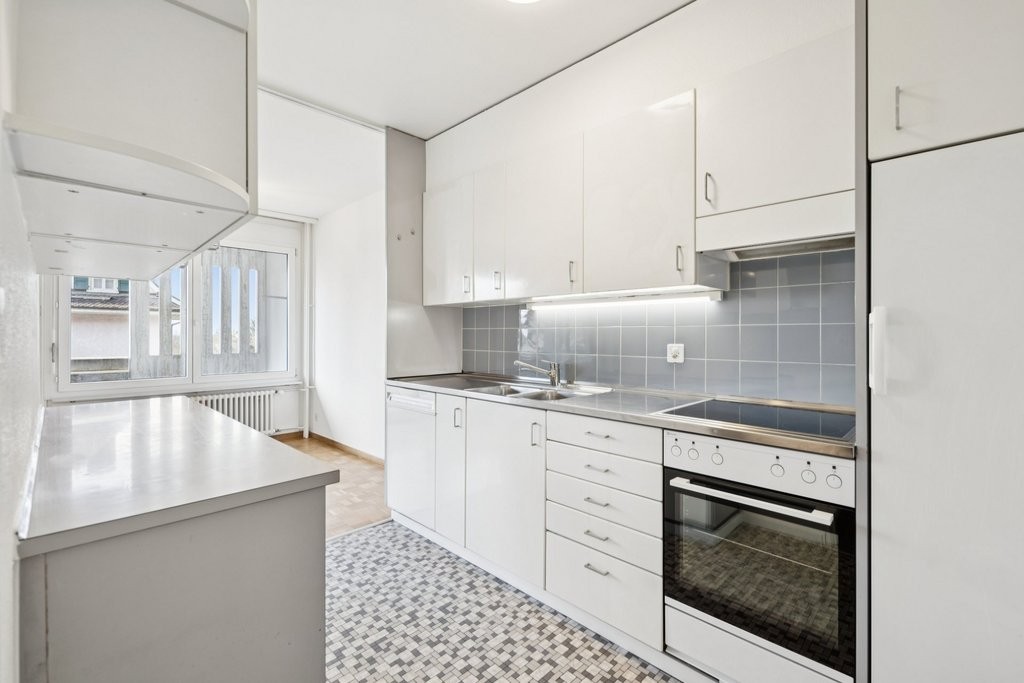 4 ½ rooms apartment (2)