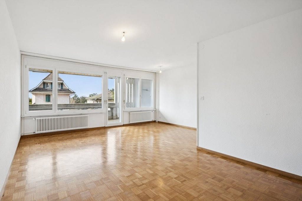 4 ½ rooms apartment (3)