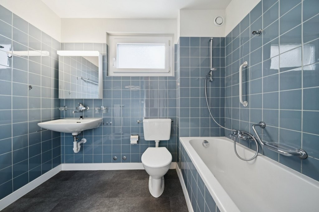 4 ½ rooms apartment (7)