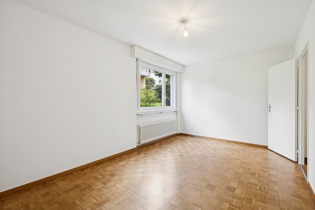 4 ½ rooms apartment (5)